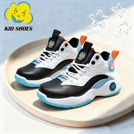 New Arrive kids basketball shoes With Spike High Quality Sports Basketball Shoes For Unisex