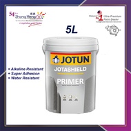 5L  - Jotun Jotashield Primer [Undercoat]