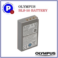 OLYMPUS BLS-50 BATTERY