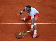 最新最快的網球服飾揪團代購Nadal 2013 法網 御用球鞋