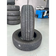 2 PCS (USED TYRE) 175/65R15 GOODYEAR GT3