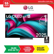 LG OLED77C5PSA  77" EVO 144HZ SELF-LID PIXELS α9 GEN8 AI PROCESSOR DOLBY IQ VISION THINQ PREMIUM HGI
