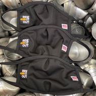 FMF Racing-Ride it out mask