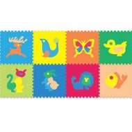 Eva Mat pazzle Floor Mats For Toddlers Kids Toys