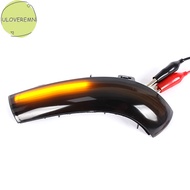 uloveremn Dynamic Blinker For VW GOLF 5 VW Jetta MK5 Passat B6 R36 EOS LED Turn Signal Mirror Indicator Light SG