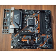 Motherboard Mainboard Mobo B 365 Gigabyte B365 M AORUS ELITE Intel GEN 8 GEN 9 CoffeeLake LGA 1151v2
