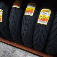 TYRE PIRELLI ANGEL GT SIZE: 120/70ZR17, 160/60ZR17, 180/55ZR17,190/50ZR17,190/55ZR17.