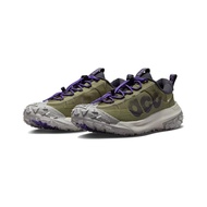 Nike ACG Mountain Fly 2 Low Neutral Olive 橄欖綠紫 DV7903-200