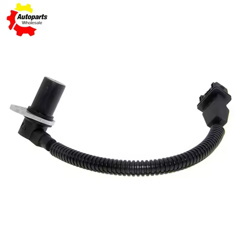 0K30E-18-131B Camshaft Position Sensor For Hyundai Terracan Kia Rio Carnival 1999-2007 393004X000 0K