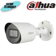 DAHUA DH-HAC-HFW1200FP-A-2.8 2MP 4IN1 METAL BULLET AUDIO 2.8MM IR30 IP67 BUILT-IN ประกันศูนย์ เช็คสิ