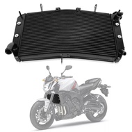 Motorcycle Engine Radiator Oil Cooler For Yamaha FAZER 1000 FZ1-S FZ1S FZ1-N FZ1N 2006-2012