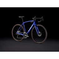 2024 TREK Domane SL 6 Gen 4 Hex Blue