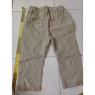 Preloved  Long Pants Kids NEXT