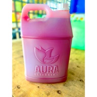 CHEMICAL ENGINE (Pencuci enjin) 10liter