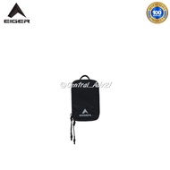 EIGER PERCHA WALLET|DOMPET KUNCI|BLK|5564