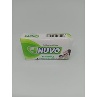 SABUN NUVO