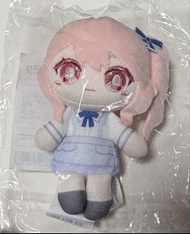 世界計劃PJSK劇場版一番賞A賞公仔 曉山瑞希