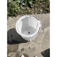 Original Disassembly Machine Panasonic Washing Machine XQB75-F741U XQB75-Q711U Outer Bucket Bucket A