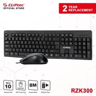 CLIPTECH ORIGINAL office Keyboard and mouse