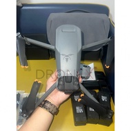 DJI Mavic 3 Dual Camera Bare Unit Only Bare Unit Only Bare Unit Not