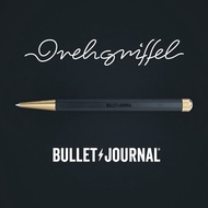 SALE TERBATAS !!! LEUCHTTURM 1917 x Bullet Journal Drehgriffel