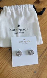 Kate Spade 耳環