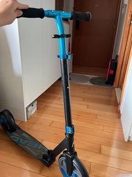 HEAD可折疊滑板車