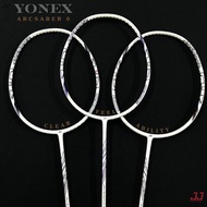 YONEX ARCSABER 0 (FEEL/ABILITY/CLEAR) 100% Original