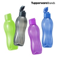 Tupperware Eco Bottle 1 litre (1pc) (Water Bottle / Botol Air / 水壶）