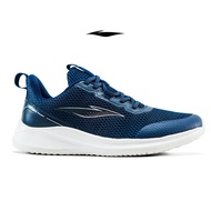 Lycan Omega 2.0 Navy Casual Shoes White/