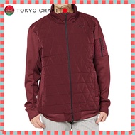 Oakley Hybrid Puff Fleece Jacket Collection