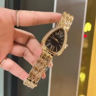 BGL Quartz Women's Watch Snake Watch