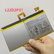 ⚡️Suitable for Lenovo Shin-Chan Pad Pro 2022 TB132FU TB138FU/FC L22D2P31 Battery