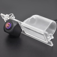1280*720 Fisheye Car Parking Rear View Reversing Back up Cam for Fiat Grande Punto Fiat Punto Evo Fi