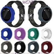 WENY  Protector  Accessories Jewelry Watch Band for  Forerunner 235 735XT