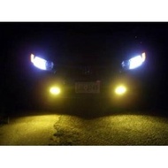 Bulb Halogen Lamp/ PURE yellow H4, H1, H11, H3, Hb4, Hb3