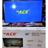 ACE SMART TV 42 INCHES