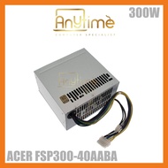 ACER COMPUTER POWER SUPPLY UNITS 300W FSP300-40AABA 12PIN ATX