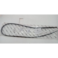 Right Rubber Roof Molding for New Yaris 75551-0D230