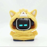 Intelligent Machine Emo Ai Puzzle Robot Toys Action Accompanying Voice Desktop Electronic Pet Childr