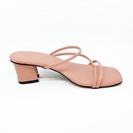 Winod New Belly Heels 5 cm Rights Available In 8 Colors