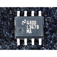 LM3478MA/NOPB L3478MA TI IC REG CTRLR MULT TOPOLOGY 8SOIC