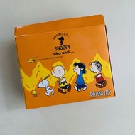 niko and🧡Snoopy Lucy Shopping Bag