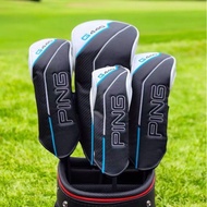 🇲🇾 Golf Ping G440 Driver / Wood 3 / Wood 5 / Hybrid / Utility Headcover (Cover) - Fit Ping G G10 G15