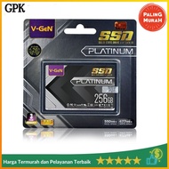 SSD V-GeN Platinum SATA 256GB SSD VGen Platinum 256GB 2.5inch