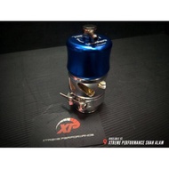 BLOW OFF VALVE TURBOSMART VEE PORT