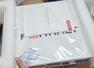 Fortinet FortiGate 200F