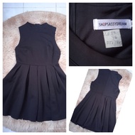 Pl/preloved mini dress brand Shop sassy dream