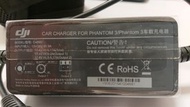 DJI PHANTOM 3 / Phantom 3 車載充電器
