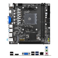 Brand New B450M-I 3.0Motherboard Support AM4 CPU 5700X3D/5700X/5600